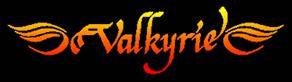 logo Valkyrie (JAP-1)